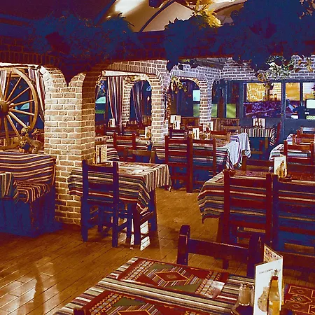 Maritim Playa