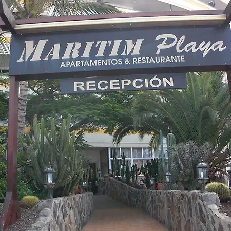 Maritim Playa Playa del Ingles (Gran Canaria)