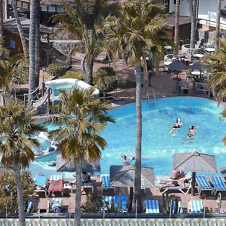 Maritim Playa Playa del Ingles (Gran Canaria)