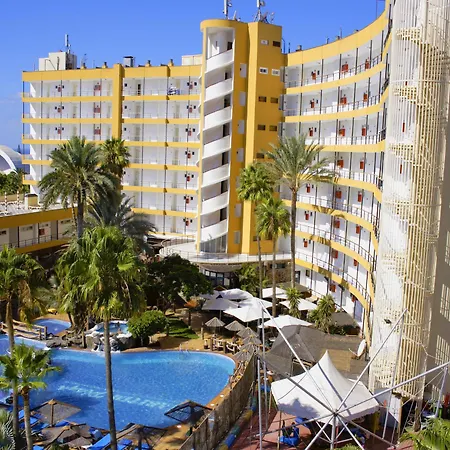 Maritim Playa Playa del Ingles (Gran Canaria)