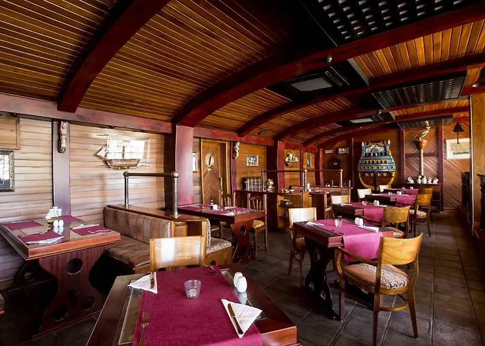 Maritim Playa Lägenhetshotell 3*