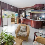 Maritim Playa Apart-hotel Playa del Inglés