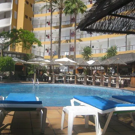 Maritim Playa 3*