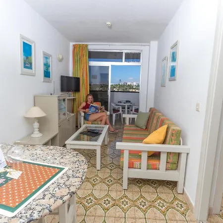 Maritim Playa Apartahotel
