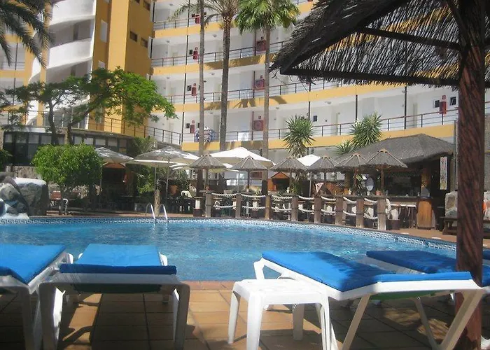 Maritim Playa 3*