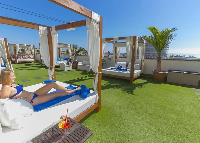 Maritim Playa Плайя-дель-Инглес