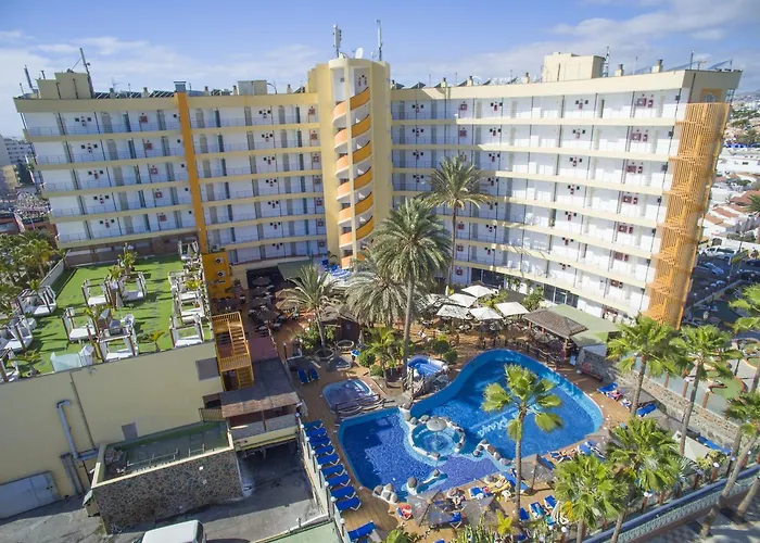 Maritim Playa