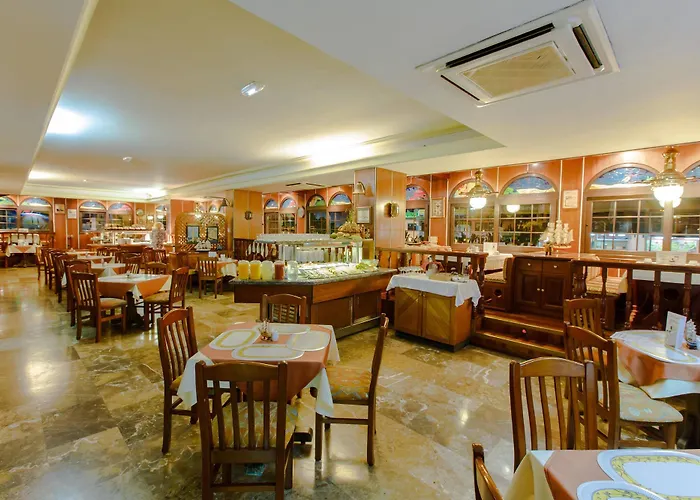 Апарт-отель Maritim Playa