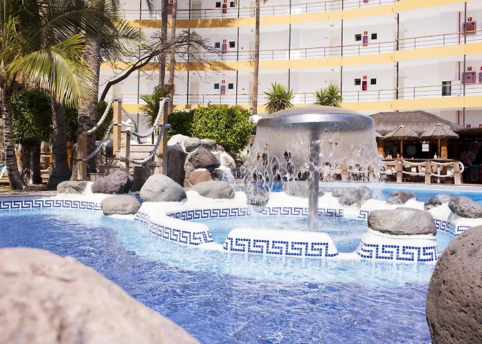 Апарт-отель Maritim Playa