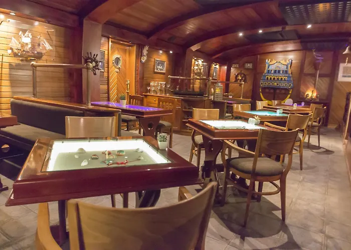 Maritim Playa Апарт-отель 3*