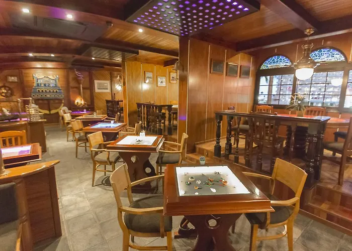Maritim Playa Апарт-отель