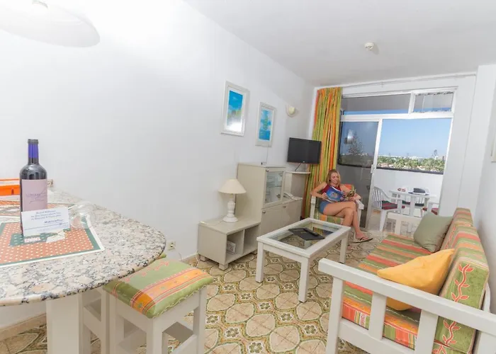 Maritim Playa 3*