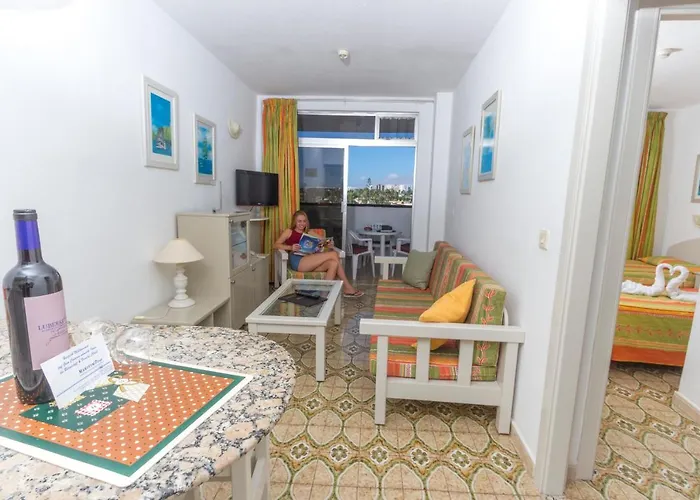 Maritim Playa Апарт-отель