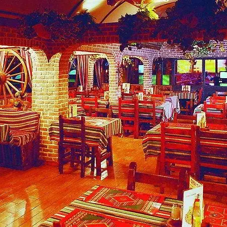 Maritim Playa プラヤ・デル・イングレス