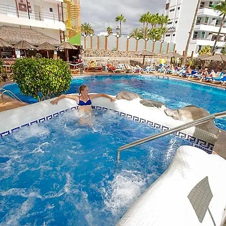 Maritim Playa Apartmanhotel Playa del Inglés