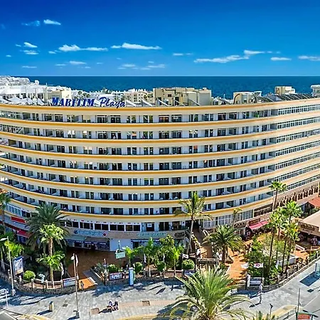 Maritim Playa 3*