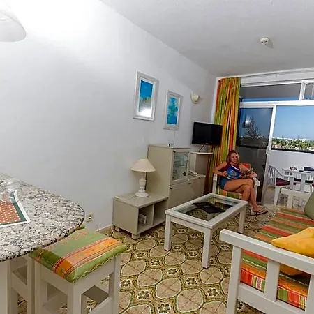 Apartmanhotel Maritim Playa 3*