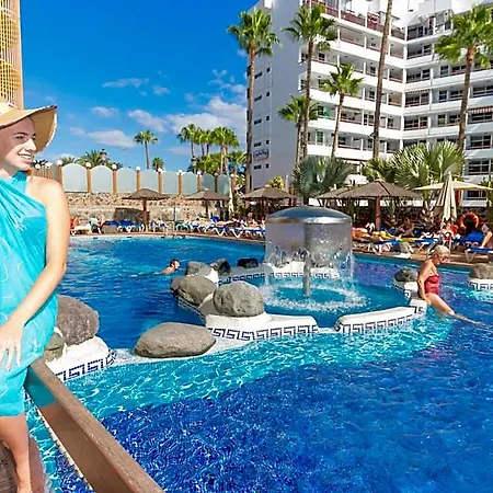 アパートホテル Maritim Playa