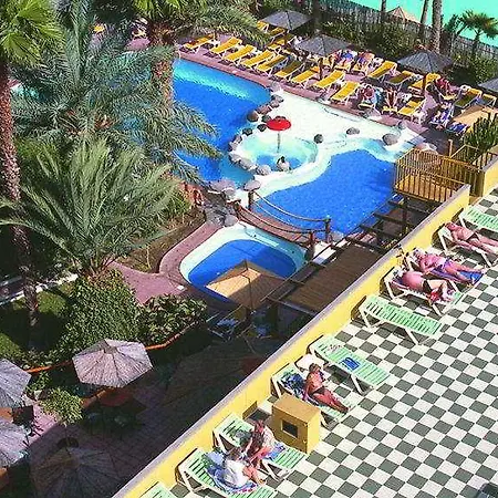 Maritim Playa Apartmanhotel 3*