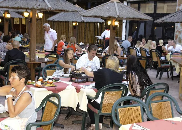 Maritim Playa Aparthotel 3*