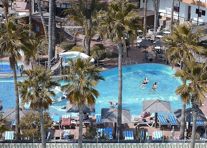 Maritim Playa Playa del Inglés