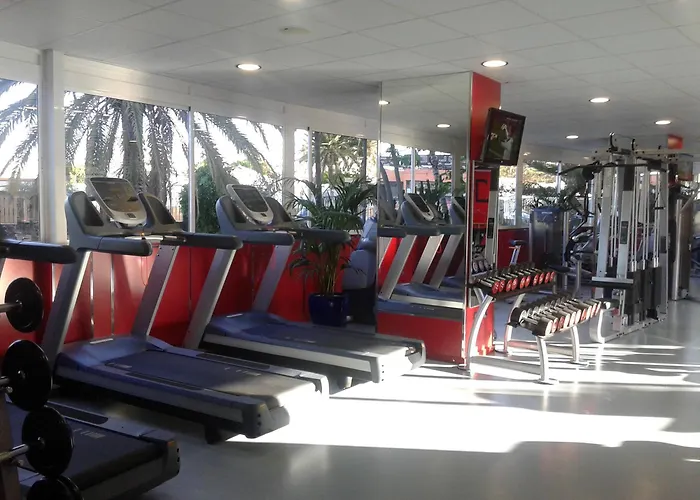 Maritim Playa Aparthotel 3*