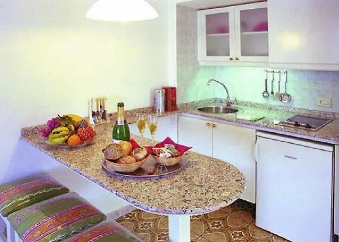 Maritim Playa 3* פלאייה דל אינגלז