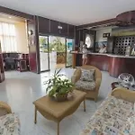 Lejlighedshotel Maritim Playa 3*