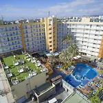 Lejlighedshotel Maritim Playa 3*
