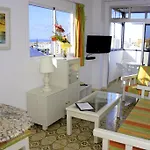 Lejlighedshotel Maritim Playa