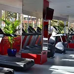 Lejlighedshotel Maritim Playa