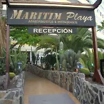 Maritim Playa Lejlighedshotel 3*