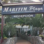 Maritim Playa Playa del Inglés