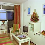 Lejlighedshotel Maritim Playa