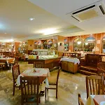 Lejlighedshotel Maritim Playa