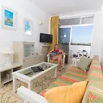 Lejlighedshotel Maritim Playa