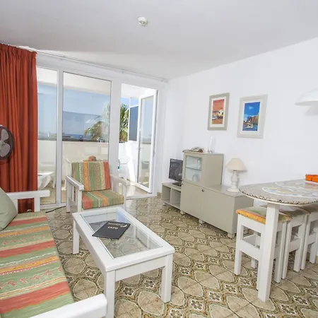 Aparthotel Maritim Playa Playa del Inglés