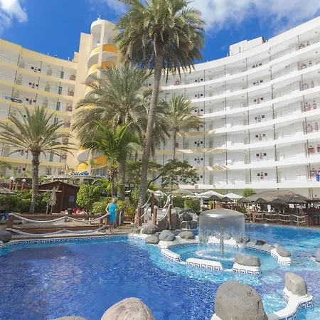 Maritim Playa Playa del Inglés