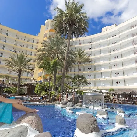 Apart Otel Maritim Playa 3*