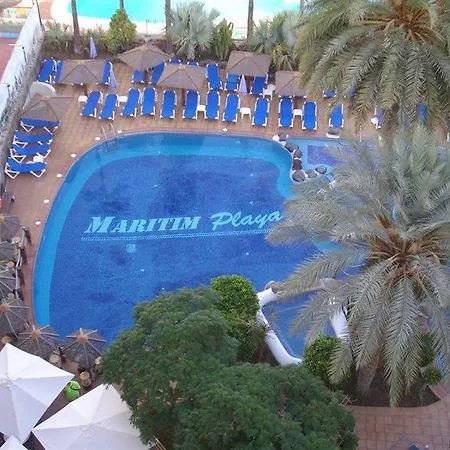 Maritim Playa Aparthotel