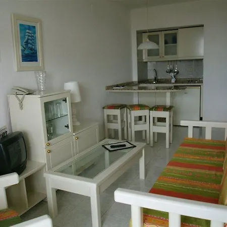 Maritim Playa 3* Playa del Ingles (Gran Canaria)