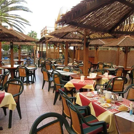 Maritim Playa 3* بلايا ديل إنغلز