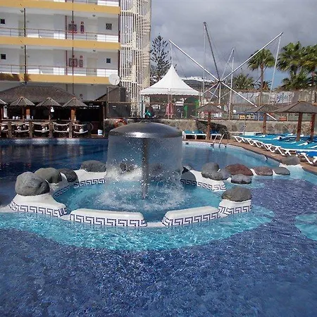 Maritim Playa Lejlighedshotel Playa del Inglés