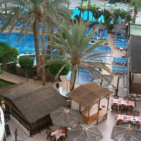 Maritim Playa Lejlighedshotel 3*
