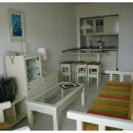 Aparthotel Maritim Playa 3*