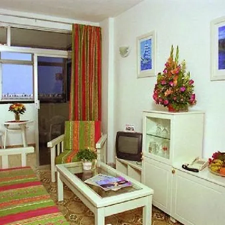 Aparthotel Maritim Playa