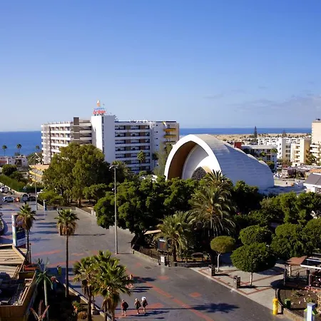 Maritim Playa 3* Playa del Ingles (Gran Canaria)