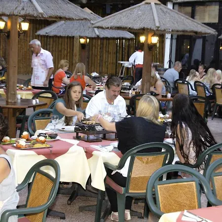 Maritim Playa Aparthotel 3*