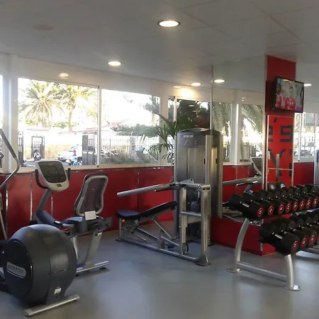 Maritim Playa Apart Otel