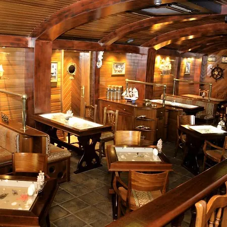 公寓式酒店 玛里蒂姆海滩酒店 普拉亚戴尔雷安格莱斯